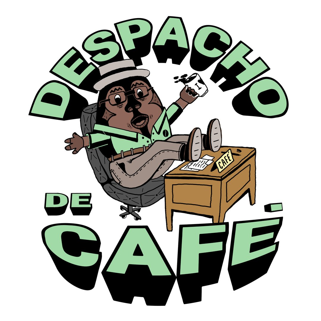 Despacho de Café