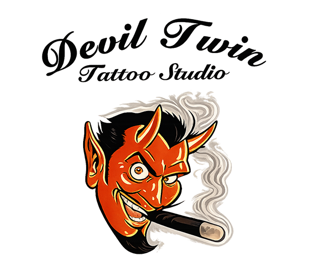 Devil Twin Tattoo Studio