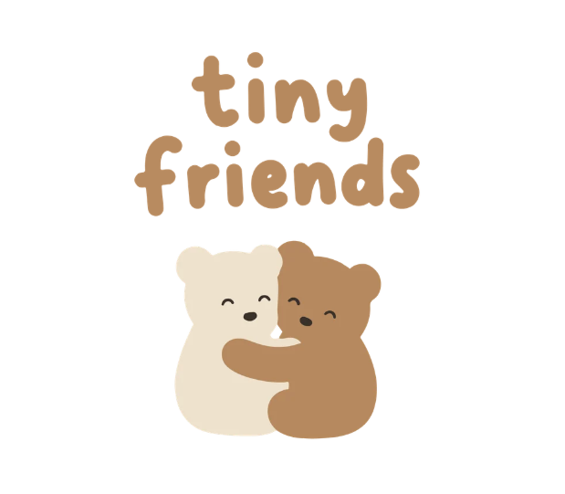 Tiny Friends