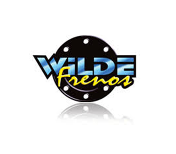 Wilde Frenos