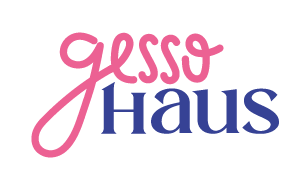 gesso